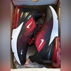 Big kids size 6.5 sneaker, brand new in box never worn.